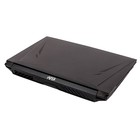 Ноутбук Hiper G16 Core i5 10400 16Gb SSD512Gb NVIDIA GeForce RTX 3070 8Gb 16.1" IPS FHD (192 10045 - фото 51352130 Ноутбук Hiper G16 Core i5 10400 16Gb SSD512Gb NVIDIA GeForce RTX 3070 8Gb 16.1" IPS FHD (192 10045 - фото 51352130