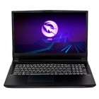 Ноутбук Hiper G16 Core i5 10400 16Gb SSD512Gb NVIDIA GeForce RTX 3070 8Gb 16.1" IPS FHD (192   10045 - фото 51352134