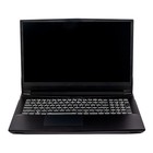 Ноутбук Hiper G16 Core i5 10400 16Gb SSD512Gb NVIDIA GeForce RTX 3070 8Gb 16.1" IPS FHD (192 10045 - фото 51352135 Ноутбук Hiper G16 Core i5 10400 16Gb SSD512Gb NVIDIA GeForce RTX 3070 8Gb 16.1" IPS FHD (192 10045 - фото 51352135