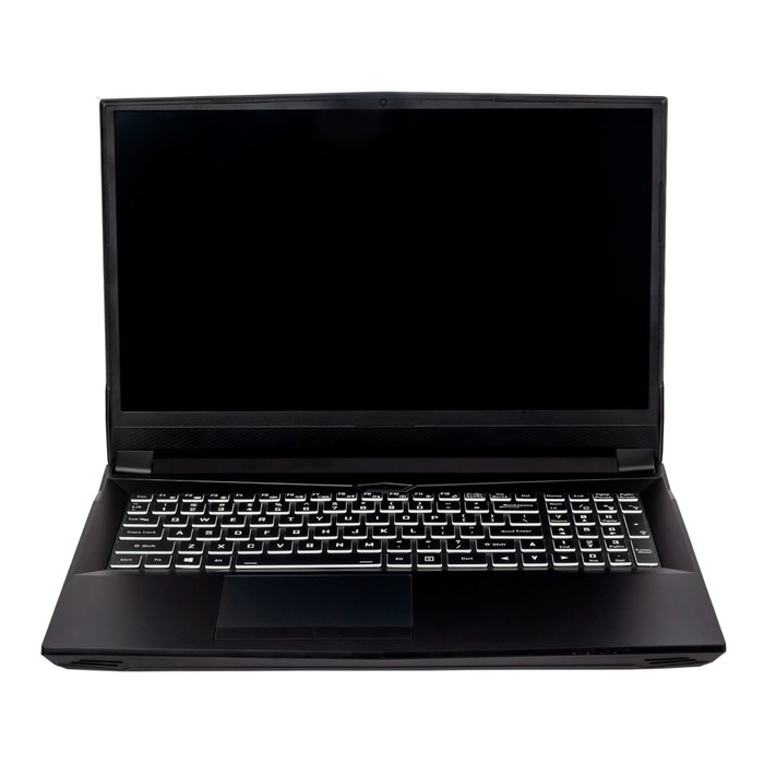 Ноутбук Hiper G16 Core i5 10400 16Gb SSD512Gb NVIDIA GeForce RTX 3070 8Gb 16.1" IPS FHD (192   10045 - фото 51352135