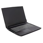Ноутбук Hiper G16 Core i5 10400 16Gb SSD512Gb NVIDIA GeForce RTX 3070 8Gb 16.1" IPS FHD (192 10045 - фото 51352136 Ноутбук Hiper G16 Core i5 10400 16Gb SSD512Gb NVIDIA GeForce RTX 3070 8Gb 16.1" IPS FHD (192 10045 - фото 51352136