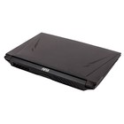Ноутбук Hiper G16 Core i5 10400 16Gb SSD512Gb NVIDIA GeForce RTX 3070 8Gb 16.1" IPS FHD (192 10045 - фото 51352138 Ноутбук Hiper G16 Core i5 10400 16Gb SSD512Gb NVIDIA GeForce RTX 3070 8Gb 16.1" IPS FHD (192 10045 - фото 51352138