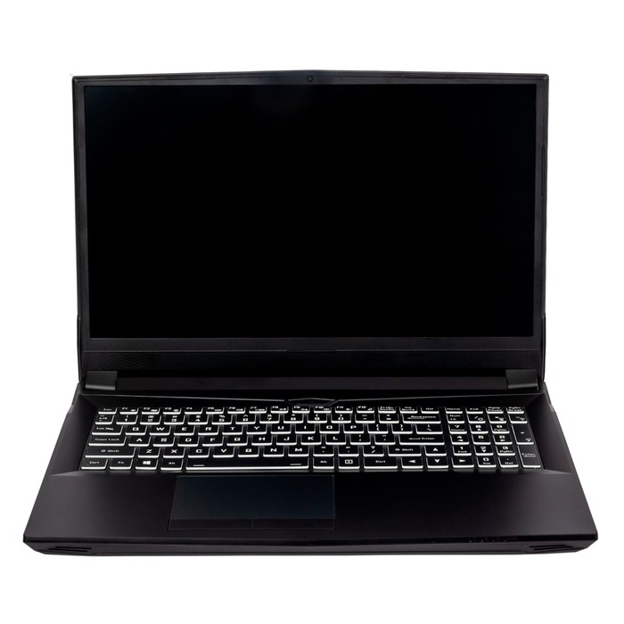 Ноутбук Hiper G16 Core i7 11700 16Gb SSD1Tb NVIDIA GeForce RTX 3070 8Gb 16.1" IPS FHD (1920x   10045 - фото 51352143