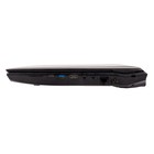 Ноутбук Hiper G16 Core i7 11700 16Gb SSD1Tb NVIDIA GeForce RTX 3070 8Gb 16.1" IPS FHD (1920x   10045 - Фото 7
