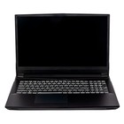 Ноутбук Hiper G16 Core i7 11700 16Gb SSD1Tb NVIDIA GeForce RTX 3070 8Gb 16.1" IPS FHD (1920x   10045 - Фото 2