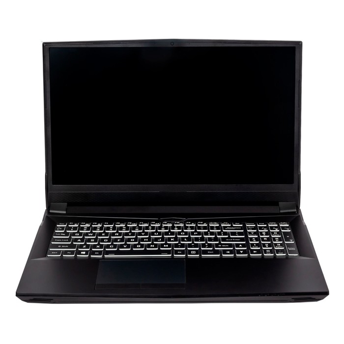 Ноутбук Hiper G16 Core i7 11700 16Gb SSD512Gb NVIDIA GeForce RTX 3070 8Gb 16.1" IPS FHD (192   10045 - фото 51352159