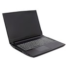Ноутбук Hiper G16 Core i7 11700 16Gb SSD512Gb NVIDIA GeForce RTX 3070 8Gb 16.1" IPS FHD (192 10045 - фото 51352160 Ноутбук Hiper G16 Core i7 11700 16Gb SSD512Gb NVIDIA GeForce RTX 3070 8Gb 16.1" IPS FHD (192 10045 - фото 51352160