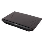 Ноутбук Hiper G16 Core i7 11700 16Gb SSD512Gb NVIDIA GeForce RTX 3070 8Gb 16.1" IPS FHD (192 10045 - фото 51352162 Ноутбук Hiper G16 Core i7 11700 16Gb SSD512Gb NVIDIA GeForce RTX 3070 8Gb 16.1" IPS FHD (192 10045 - фото 51352162