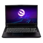 Ноутбук Hiper G16 Core i7 11700 16Gb SSD512Gb NVIDIA GeForce RTX 3070 8Gb 16.1" IPS FHD (192   10045 - Фото 1