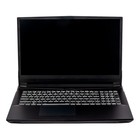Ноутбук Hiper G16 Core i7 11700 16Gb SSD512Gb NVIDIA GeForce RTX 3070 8Gb 16.1" IPS FHD (192   10045 - Фото 2