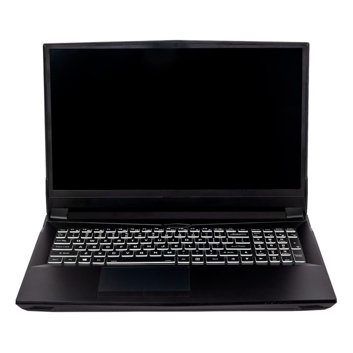 Ноутбук Hiper G16 Core i7 11700 16Gb SSD512Gb NVIDIA GeForce RTX 3070 8Gb 16.1" IPS FHD (192   10045 - фото 51352167