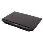 Ноутбук Hiper G16 Core i7 11700 32Gb SSD1Tb NVIDIA GeForce RTX 3070 8Gb 16.1" IPS FHD (1920x 10045 - фото 51352178 Ноутбук Hiper G16 Core i7 11700 32Gb SSD1Tb NVIDIA GeForce RTX 3070 8Gb 16.1" IPS FHD (1920x 10045 - фото 51352178