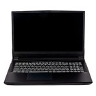 Ноутбук Hiper G16 Core i7 11700 32Gb SSD2Tb NVIDIA GeForce RTX 3070 8Gb 16.1" IPS FHD (1920x   10045 - Фото 2
