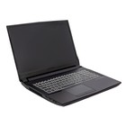 Ноутбук Hiper G16 Core i7 11700 32Gb SSD2Tb NVIDIA GeForce RTX 3070 8Gb 16.1" IPS FHD (1920x   10045 - Фото 3
