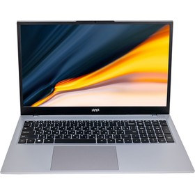 Ноутбук Hiper Office SP Core i7 1165G7 8Gb SSD512Gb Intel Iris Xe graphics 17.3" IPS FHD (19   10045