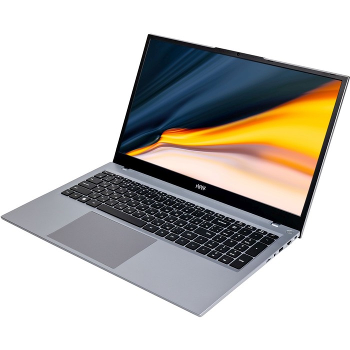 Ноутбук Hiper Office SP Core i7 1165G7 8Gb SSD512Gb Intel Iris Xe graphics 17.3" IPS FHD (19   10045 - фото 51352207