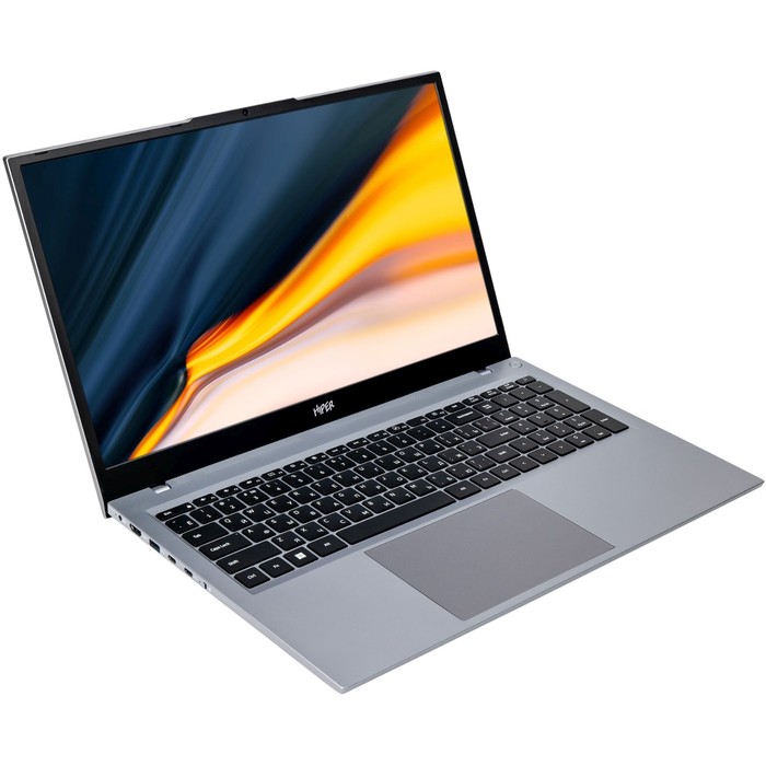 Ноутбук Hiper Office SP Core i7 1165G7 8Gb SSD512Gb Intel Iris Xe graphics 17.3" IPS FHD (19   10045 - фото 51352208