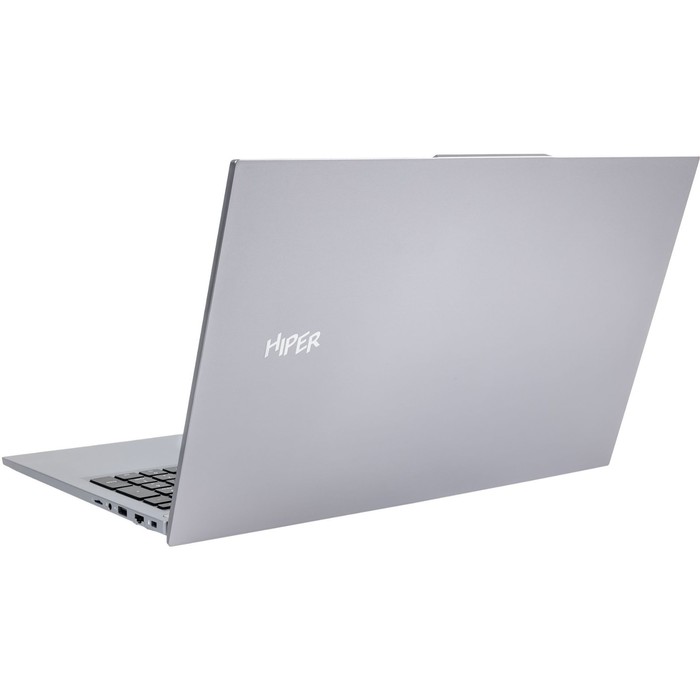 Ноутбук Hiper Office SP Core i7 1165G7 8Gb SSD512Gb Intel Iris Xe graphics 17.3" IPS FHD (19   10045 - фото 51352209