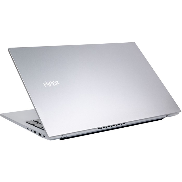 Ноутбук Hiper Office SP Core i7 1165G7 8Gb SSD512Gb Intel Iris Xe graphics 17.3" IPS FHD (19   10045 - фото 51352210