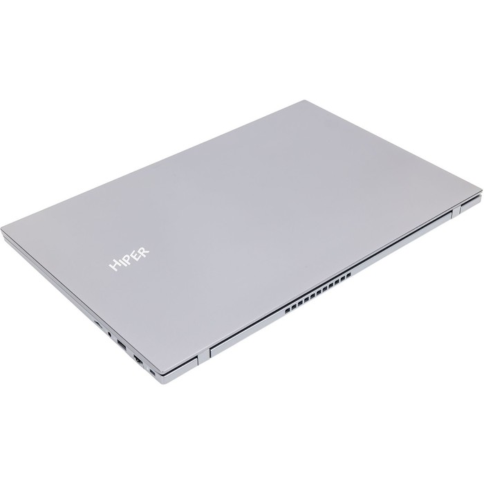 Ноутбук Hiper Office SP Core i7 1165G7 8Gb SSD512Gb Intel Iris Xe graphics 17.3" IPS FHD (19   10045 - фото 51352211