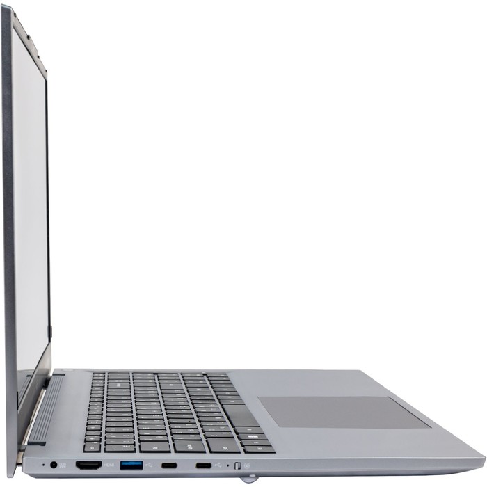 Ноутбук Hiper Office SP Core i7 1165G7 8Gb SSD512Gb Intel Iris Xe graphics 17.3" IPS FHD (19   10045 - фото 51352213