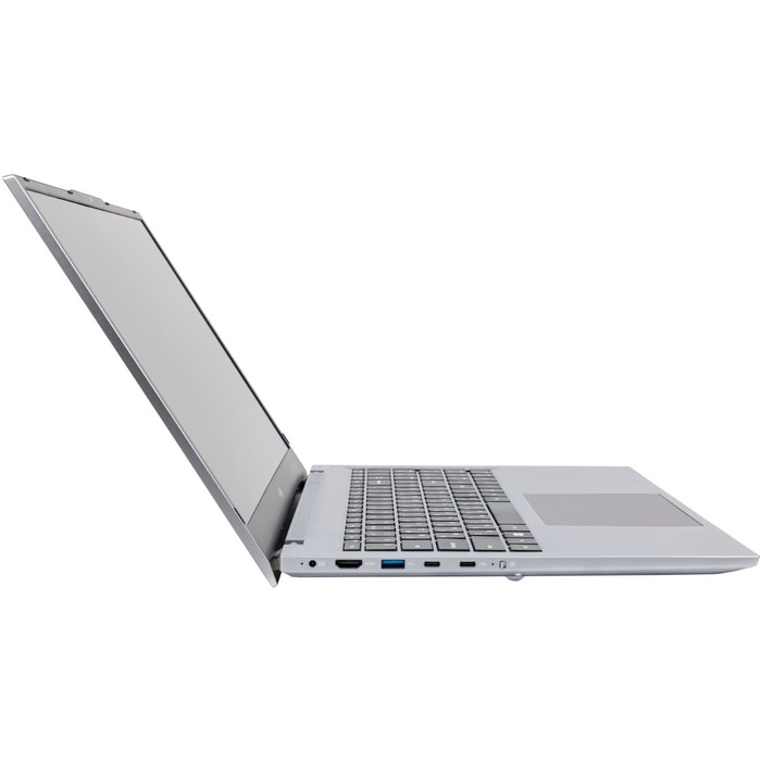 Ноутбук Hiper Office SP Core i7 1165G7 8Gb SSD512Gb Intel Iris Xe graphics 17.3" IPS FHD (19   10045 - фото 51352214