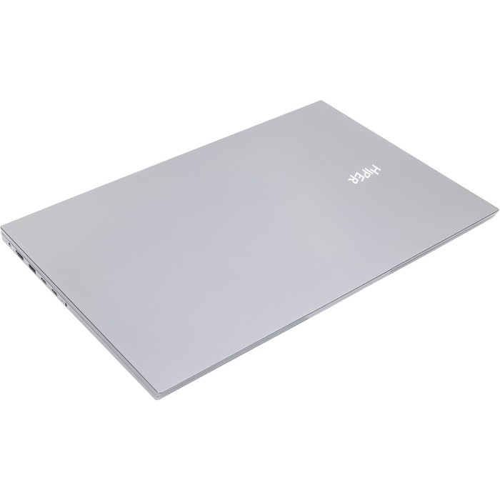 Ноутбук Hiper Office SP Core i7 1165G7 8Gb SSD512Gb Intel Iris Xe graphics 17.3" IPS FHD (19   10045 - фото 51431211