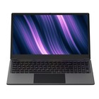 Ноутбук Hiper Workbook A1568K Core i5 1135G7 8Gb SSD512Gb Intel Iris Xe graphics 15.6" IPS F   10045 - фото 51352216