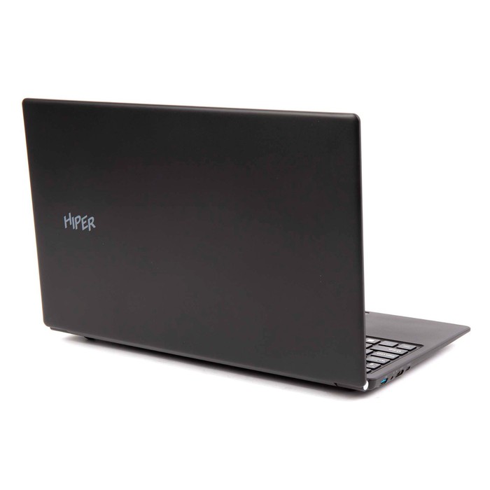 Ноутбук Hiper Workbook A1568K Core i5 1135G7 8Gb SSD512Gb Intel Iris Xe graphics 15.6" IPS F   10045 - фото 51352219