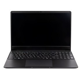 Ноутбук Hiper Workbook MTL1585W Core i3 1115G4 8Gb SSD512Gb Intel UHD Graphics 15.6" IPS FHD   10045