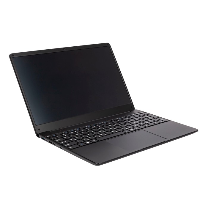 Ноутбук Hiper Workbook MTL1585W Core i3 1115G4 8Gb SSD512Gb Intel UHD Graphics 15.6" IPS FHD   10045 - фото 51352227