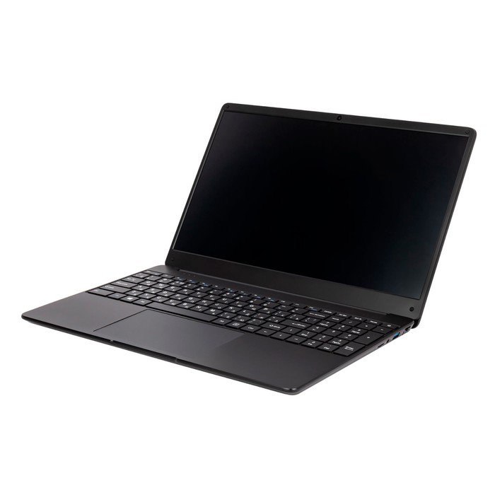 Ноутбук Hiper Workbook MTL1585W Core i3 1115G4 8Gb SSD512Gb Intel UHD Graphics 15.6" IPS FHD   10045 - фото 51352228