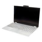 Ноутбук Hiper Workbook N1567RH Core i5 10210U 8Gb SSD256Gb Intel UHD Graphics 15.6" IPS FHD   100454 - фото 51357357