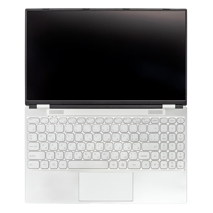 Ноутбук Hiper Workbook N1567RH Core i5 10210U 8Gb SSD256Gb Intel UHD Graphics 15.6" IPS FHD   100454 - фото 51357358