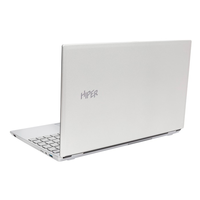 Ноутбук Hiper Workbook N1567RH Core i5 10210U 8Gb SSD256Gb Intel UHD Graphics 15.6" IPS FHD   100454 - фото 51357359