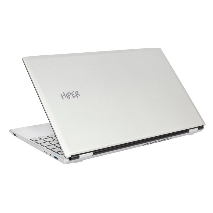 Ноутбук Hiper Workbook N1567RH Core i5 10210U 8Gb SSD256Gb Intel UHD Graphics 15.6" IPS FHD   100454 - фото 51357360