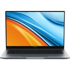 Ноутбук Honor MagicBook 14 Ryzen 5 5500U 8Gb SSD512Gb AMD Radeon 14" IPS FHD (1920x1080) Win   10045 - фото 51352253