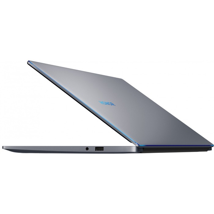 Ноутбук Honor MagicBook 14 Ryzen 5 5500U 8Gb SSD512Gb AMD Radeon 14" IPS FHD (1920x1080) Win   10045 - фото 51352258