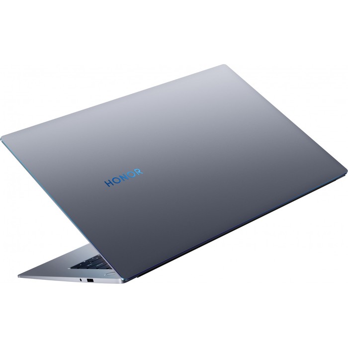 Ноутбук Honor MagicBook 14 Ryzen 5 5500U 8Gb SSD512Gb AMD Radeon 14" IPS FHD (1920x1080) Win   10045 - фото 51352259