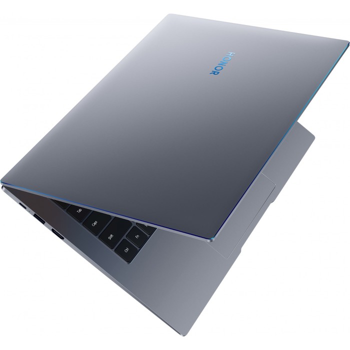 Ноутбук Honor MagicBook 14 Ryzen 5 5500U 8Gb SSD512Gb AMD Radeon 14" IPS FHD (1920x1080) Win   10045 - фото 51352260