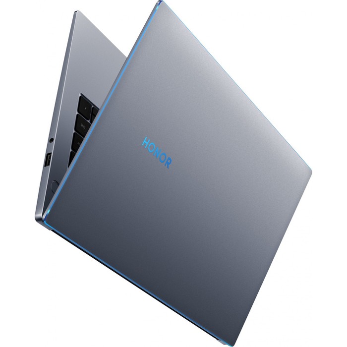 Ноутбук Honor MagicBook 14 Ryzen 5 5500U 8Gb SSD512Gb AMD Radeon 14" IPS FHD (1920x1080) Win   10045 - фото 51352261