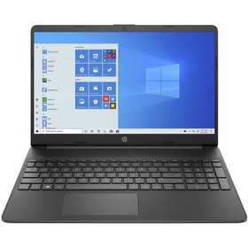 Ноутбук HP 15s-eq2658ng Ryzen 5 5500U 16Gb SSD1Tb AMD Radeon 15.6" IPS FHD (1920x1080) Windo   10045