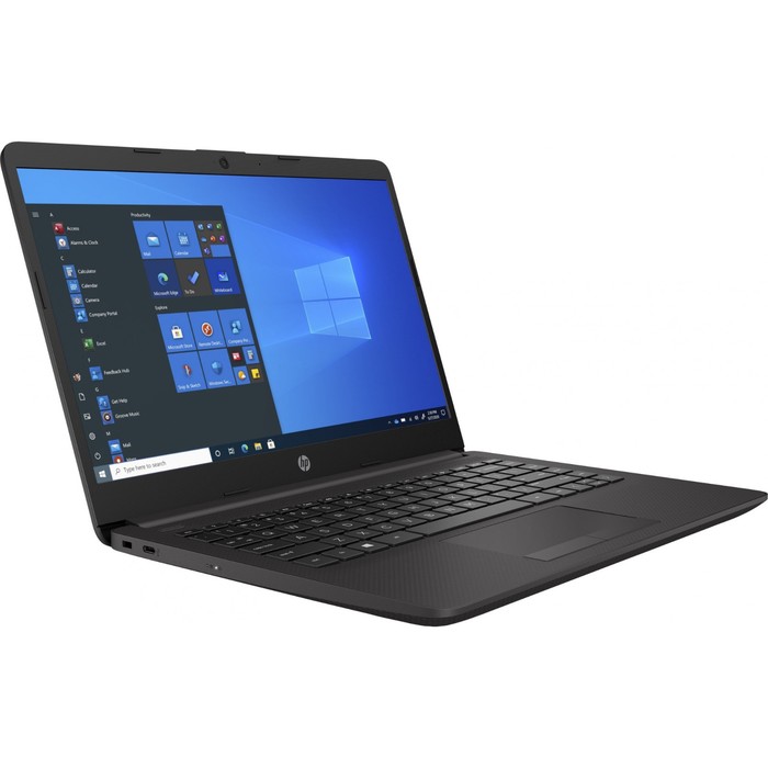 Ноутбук HP 240 G8 Core i5 1035G1 8Gb SSD256Gb Intel UHD Graphics 14" UWVA FHD (1920x1080) Wi   10045 - фото 51352288