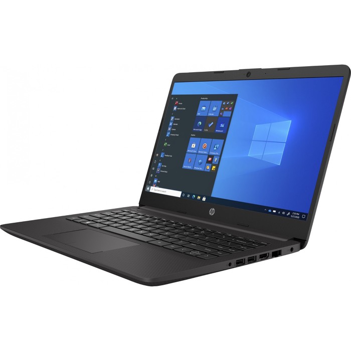 Ноутбук HP 240 G8 Core i5 1035G1 8Gb SSD256Gb Intel UHD Graphics 14" UWVA FHD (1920x1080) Wi   10045 - фото 51352289