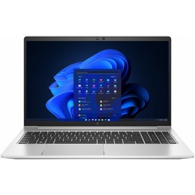 Ноутбук HP EliteBook 650 G9 Core i5 1235U 8Gb SSD512Gb Intel Iris Xe graphics 15.6&quot; IPS FHD   100455
