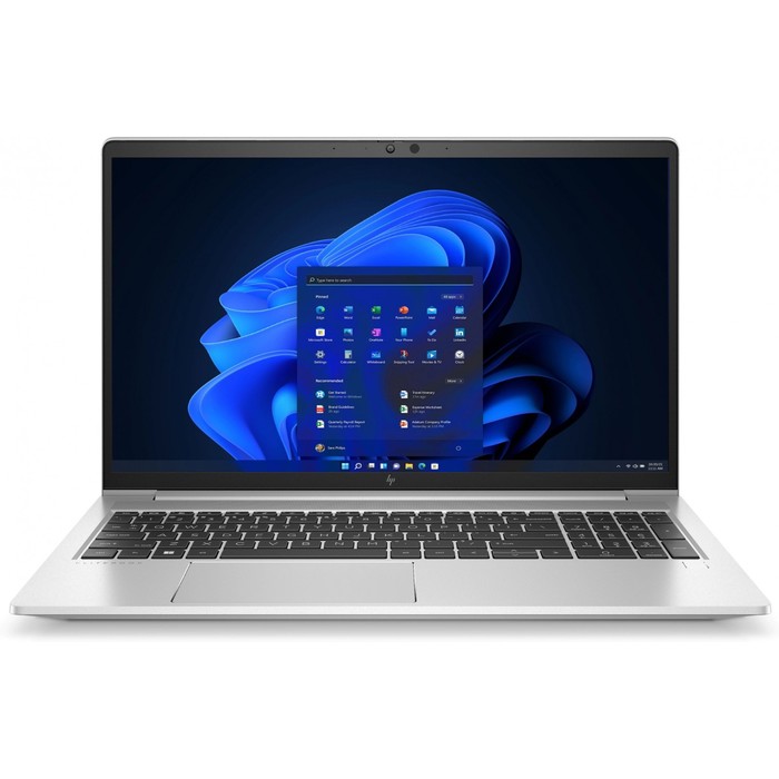 Ноутбук HP EliteBook 650 G9 Core i5 1235U 8Gb SSD512Gb Intel Iris Xe graphics 15.6" IPS FHD   100455 - фото 51352318