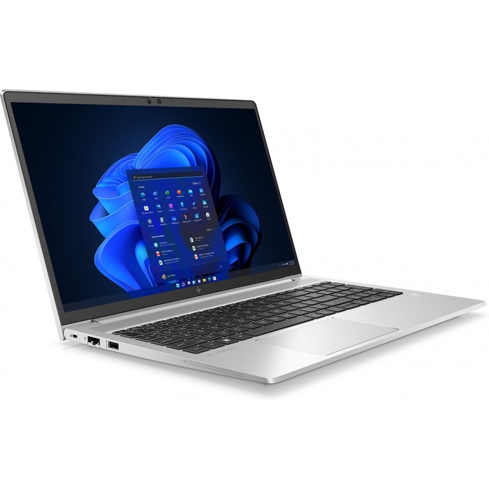 Ноутбук HP EliteBook 650 G9 Core i5 1235U 8Gb SSD512Gb Intel Iris Xe graphics 15.6" IPS FHD   100455 - фото 51352319