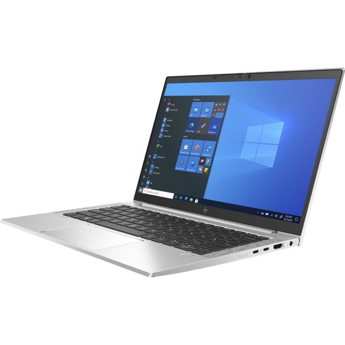 Ноутбук HP EliteBook 830 G8 Core i5 1145G7 16Gb SSD512Gb Intel Iris Xe graphics 13.3" FHD (1   10045 - фото 51352323