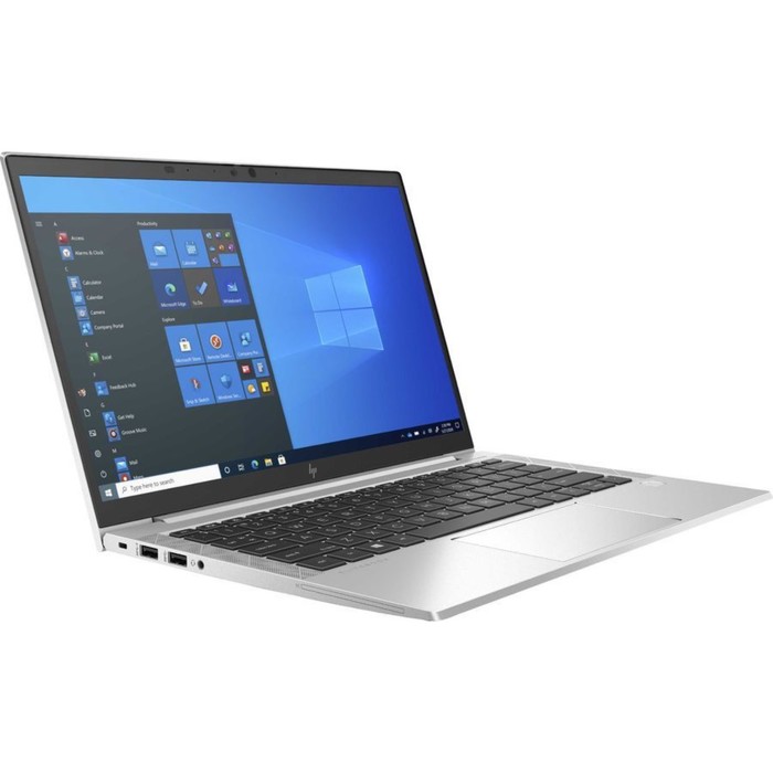 Ноутбук HP EliteBook 830 G8 Core i5 1145G7 16Gb SSD512Gb Intel Iris Xe graphics 13.3" FHD (1   10045 - фото 51352324