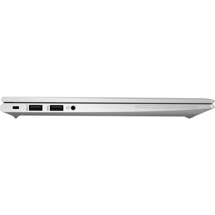 Ноутбук HP EliteBook 830 G8 Core i5 1145G7 16Gb SSD512Gb Intel Iris Xe graphics 13.3" FHD (1   10045 - фото 51352326